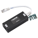 Black Box SP077A PoE adapter Fast Ethernet 30 V