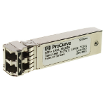 HPE X132 10G SFP+ LC LRM network transceiver module Fiber optic 10000 Mbit/s SFP+ 1310 nm