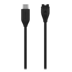 Garmin Zubehör Tablets USB cable 0.5 m USB C Black