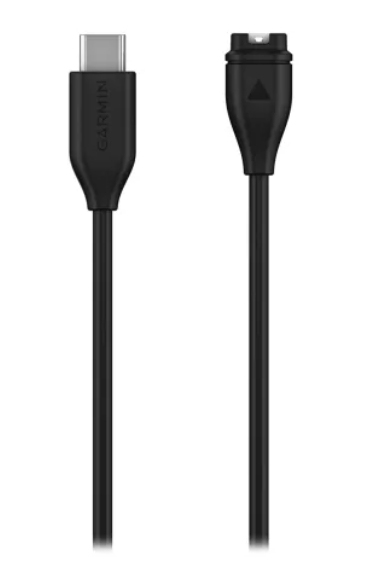Image of Garmin Zubehör Tablets USB cable 0.5 m USB C Black