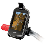 RAM Mounts EZ-On/Off Bicycle Mount for Garmin Approach G5, Oregon 200 + More
