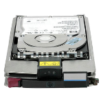 HPE EVA M6412A 1TB FATA Hard Disk Drive 3.5" Fibre Channel