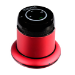 Terratec Concert BT mobile Mono portable speaker Red 2 W