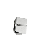 Cisco C9800-PWR-BLANK= rack accessory Rack cover