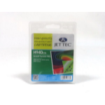Data Direct HP 940XL Remanufactured Ink Cartridge Cyan