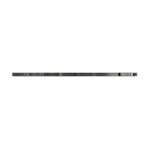 Vertiv EGXPB426-103IZ6PS6-IP44 power distribution unit (PDU) 42 AC outlet(s) Black