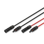 Digitus DK-SCEC66-0030 solar panel accessory Cable