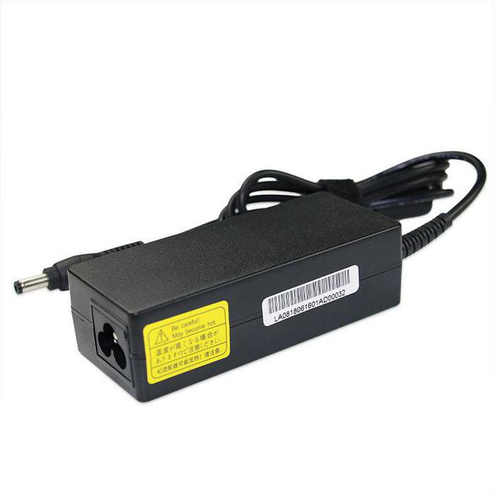 Photos - Other for Computer CoreParts Power Adapter, 65W 19.5V G6J41-CP 