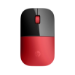 HP Z3700 Red Wireless Mouse