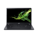 Acer Aspire 3 A315-56-53CF Notebook 39.6 cm (15.6") Full HD Intel Core i5 8 GB DDR4-SDRAM 512 GB SSD Wi-Fi 5 (802.11ac) Windows 10 Home Black