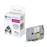 G&G 21656 printer reiniger Reinigingsband voor printkop