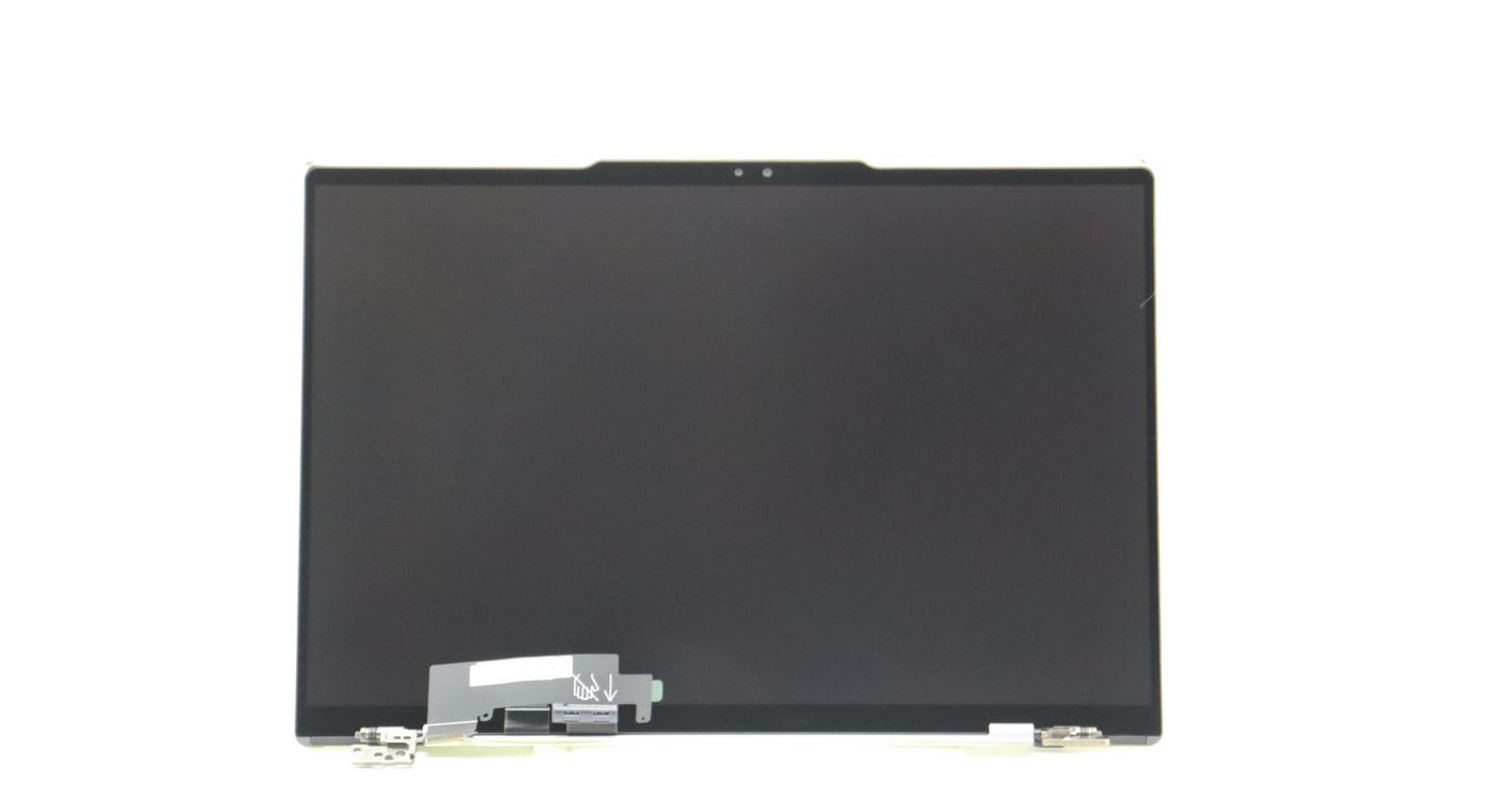 Lenovo 13.3" OLED WQXG+ disply
