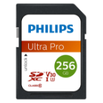 Philips FM25SD65B memory card 256 GB SDXC UHS-I Class 10