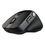 JLab 2 mouse Office Right-hand Bluetooth + USB Type-C Optical 2400 DPI