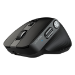 JLab 2 mouse Office Right-hand Bluetooth + USB Type-C Optical 2400 DPI