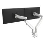 Bachmann 945.011 flat panel bureau steun 76,2 cm (30") Wit