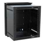 Middle Atlantic DWR Series Pivoting Wall Rack - DWR-10-22