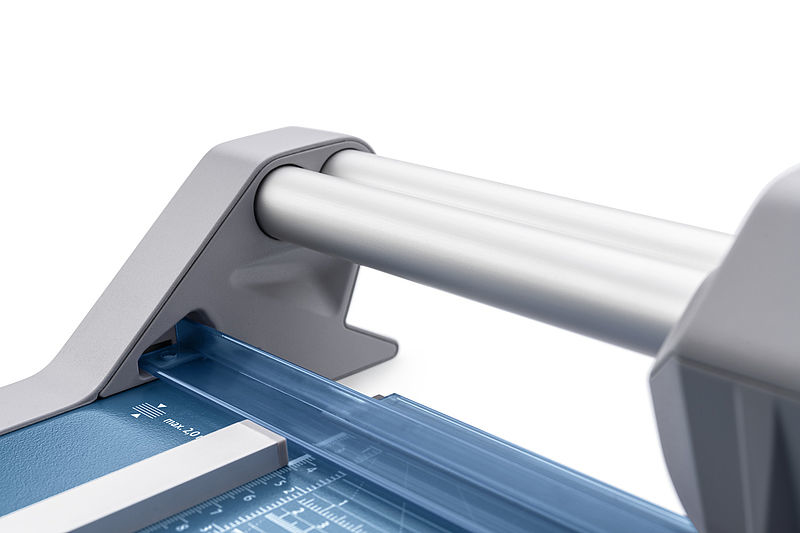 Dahle 550 paper cutter 20 sheets