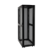 Tripp Lite SR42UBEXP rack cabinet 42U Freestanding rack Black