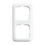 Busch-Jaeger 2512-214 wall plate/switch cover White