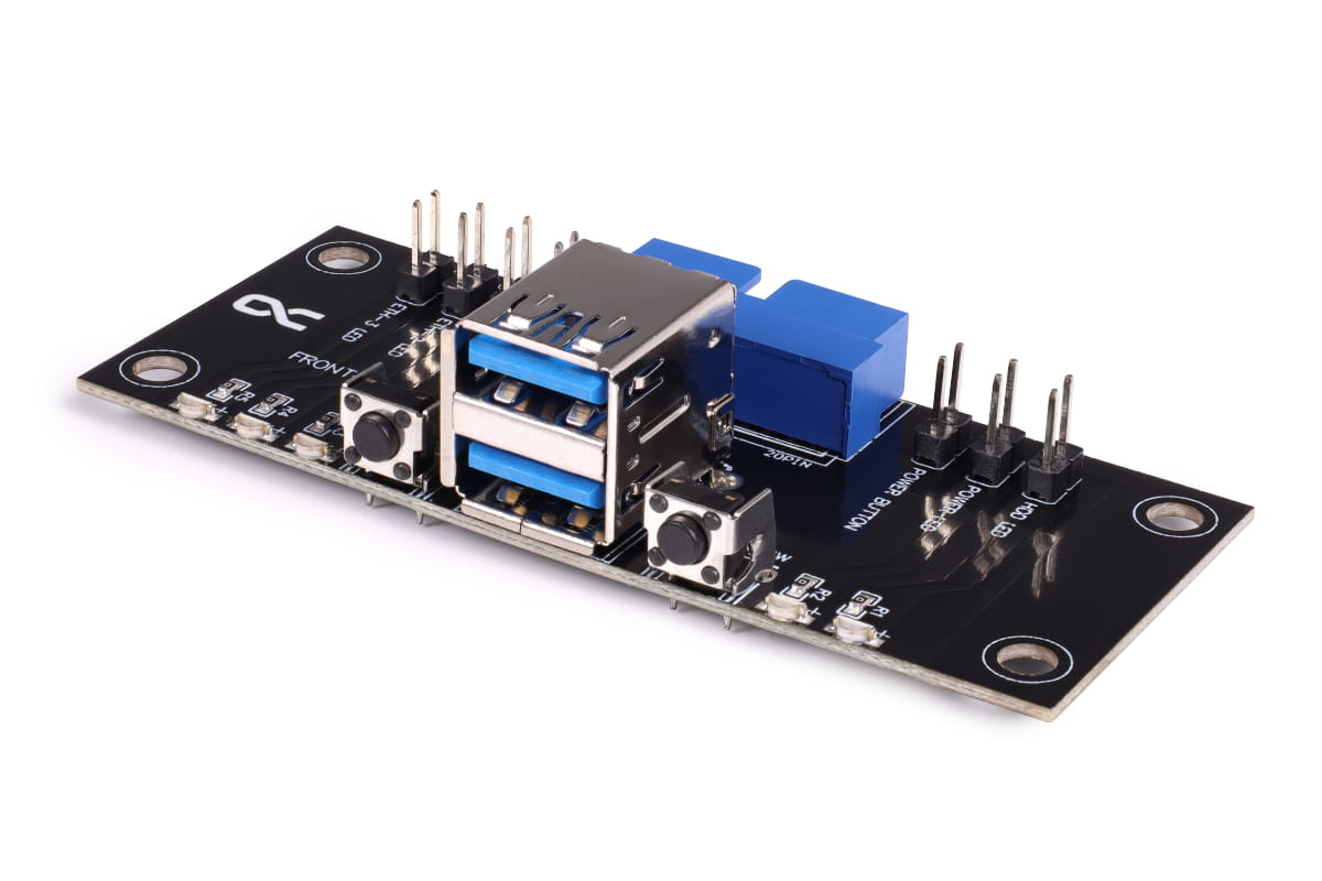 Alphacool 25057 computer cooling system part/accessory Water block
