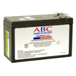 American Battery RBC17 UPS battery Sealed Lead Acid (VRLA) 12 V 9 Ah
