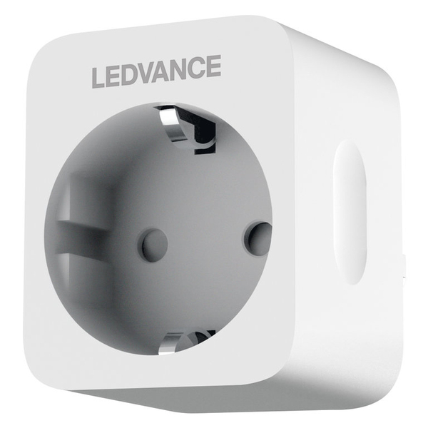 LEDVANCE SMART+ Plug Smarta pluggar Hem Vit