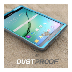 i-Blason Unicorn Beetle Pro 8" Cover Blue