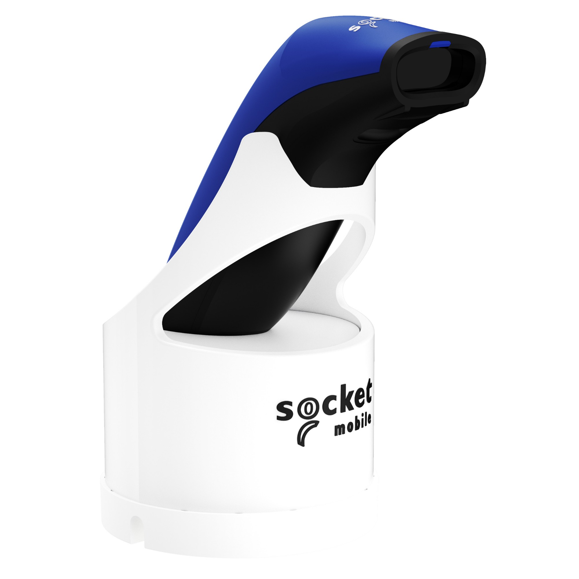 Socket Mobile SocketScan S741 Handheld bar code reader 1D/2D Black. Bl