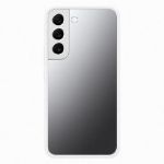Samsung EF-MS901C mobile phone case 15.5 cm (6.1") Cover White