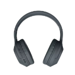 Canyon CNS-CBTHS3DG headphones/headset Wired & Wireless Head-band Calls/Music/Sport/Everyday Bluetooth Grey