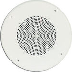 Bogen S86T725PG8WVR loudspeaker White Wired 4 W