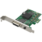 Magewell Pro Capture DVI video capturing device Internal PCIe