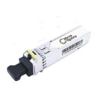 Lanview MO-SFP-BX1550-E-ZZBD01F network transceiver module Fiber optic 1310 nm
