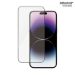 PanzerGlass ™ Screen Protector Apple iPhone 14 Pro Max | Ultra-Wide Fit