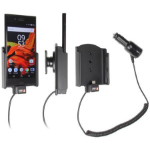 Brodit 512933 holder Active holder Mobile phone/Smartphone Grey