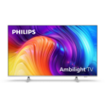Philips 8500 series 50PUS8507/12 TV 127 cm (50") 4K Ultra HD Smart TV Wi-Fi Silver