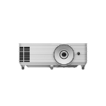 Vivitek DH382 data projector Standard throw projector 4500 ANSI lumens DLP WUXGA (1920x1200) 3D White