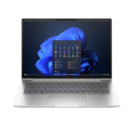 HP EliteBook 640 G11 14' WUXGA Intel U7-155U 16GB DDR5 512GB SSD WIN 11 PRO 4G-LTE Intel Graphics AI PC Thunderbolt Fingerprint Backlit 3yr OS 1.4kg