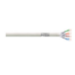 LogiLink CP2100S networking cable Grey 100 m Cat6 S/FTP (S-STP)