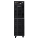 Infosec E4 Pro One 8000 uninterruptible power supply (UPS) Double-conversion (Online) 8 kVA 8000 W