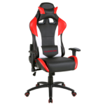 Varr Gaming Chair Silverstone