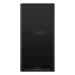 Lenovo Legion T5 30AGB10 AMD Ryzen™ 5 7600 16 GB DDR5-SDRAM 1 TB SSD NVIDIA GeForce RTX 5060 Windows 11 Home Tower PC Zwart