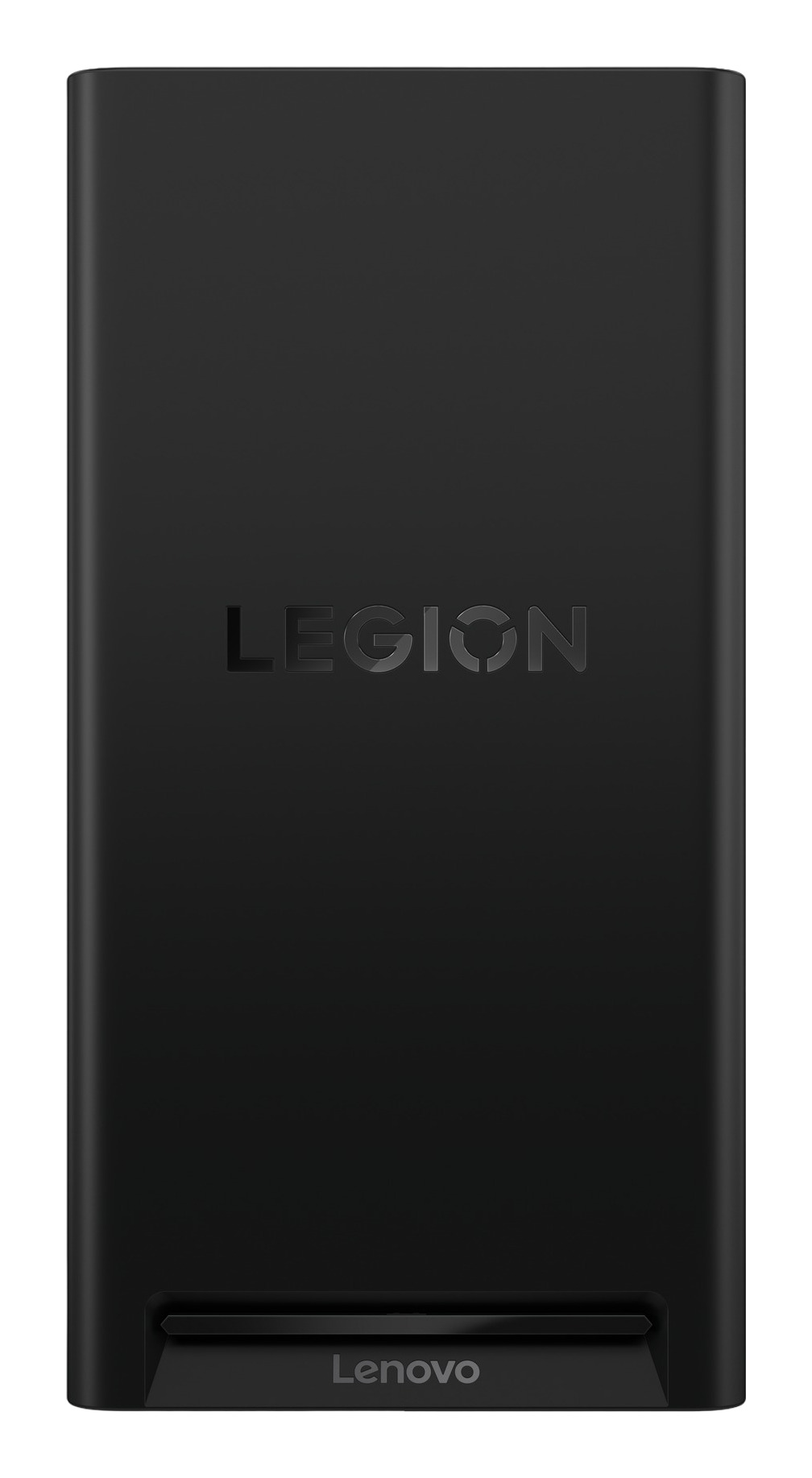 Lenovo Legion T5 30IAX10 Intel Core Ultra 7 255HX 16 GB DDR5-SDRAM 1 TB SSD NVIDIA GeForce RTX 5060 Windows 11 Home Tower PC Black