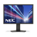 NEC MultiSync P242W Monitor PC 61,2 cm (24.1") 1920 x 1200 Pixel Full HD LED Nero