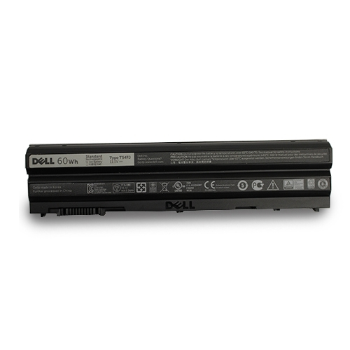 DELL MKD62 notebook spare part Battery