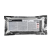 Mutoh 220 ml UH21 LED UV Ink Cassette Black