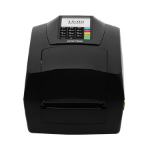 CUSTOM D4 302-K 203 x 203 DPI Bedraad Direct thermisch/Thermische overdracht POS-printer