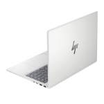 HP Pavilion Plus 14-ew1006na Intel Core Ultra 5 125H Laptop 35.6 cm (14") WQXGA 16 GB LPDDR5x-SDRAM 512 GB SSD Wi-Fi 6E (802.11ax) Windows 11 Home AI PC Silver