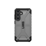 Urban Armor Gear Plasma Case mobile phone case 15.8 cm (6.2") Cover Grey